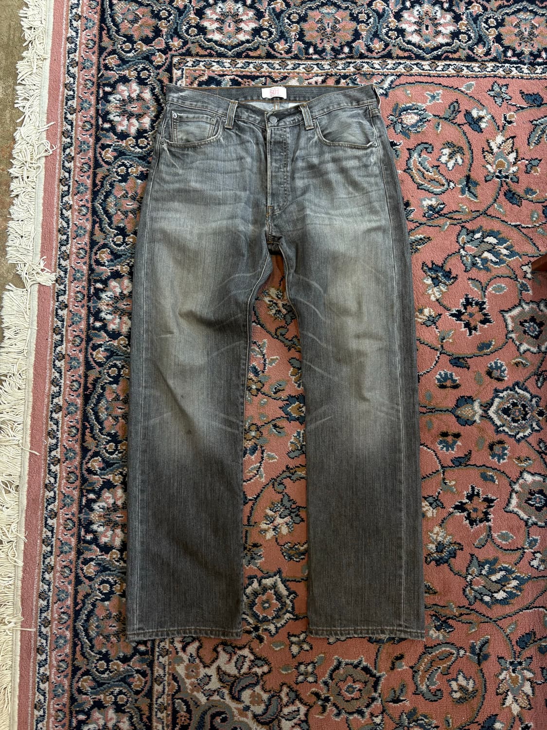 90s Levis 501 xx  상품이미지4