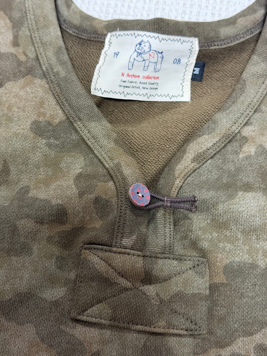 인더클로젯 티 상품이미지2