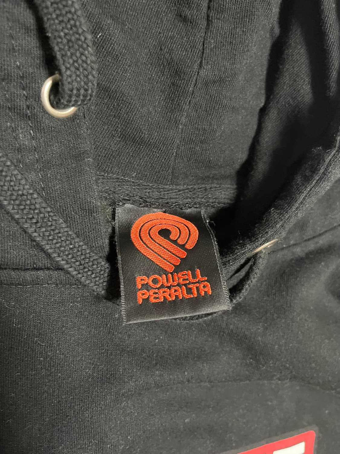 00s 파웰페렐타 supreme 후드스웻셔츠 상품이미지5