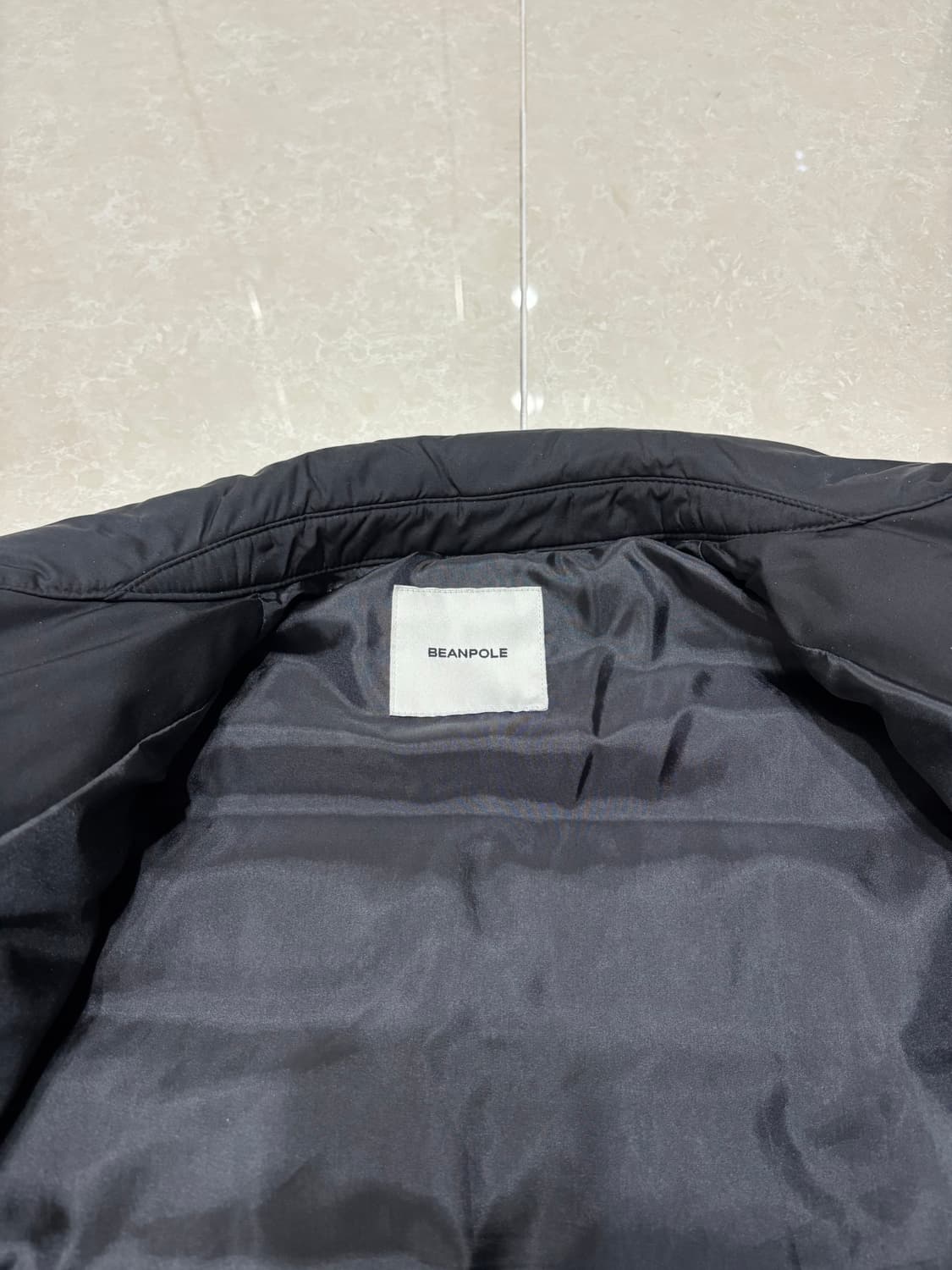 빈폴레이디스 패딩 상품이미지5