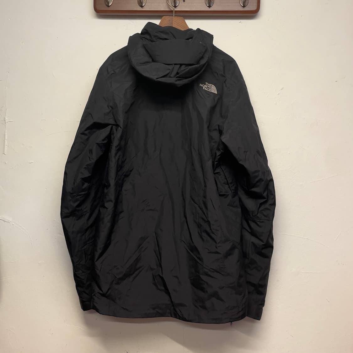 노스페이스 하이벤트 (기모) 바람막이 자켓  상품이미지5