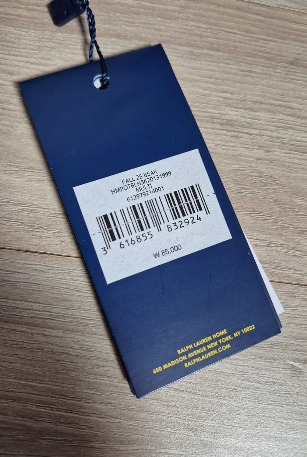 폴로 / 베어 보온 텀블러 / OS 상품이미지8