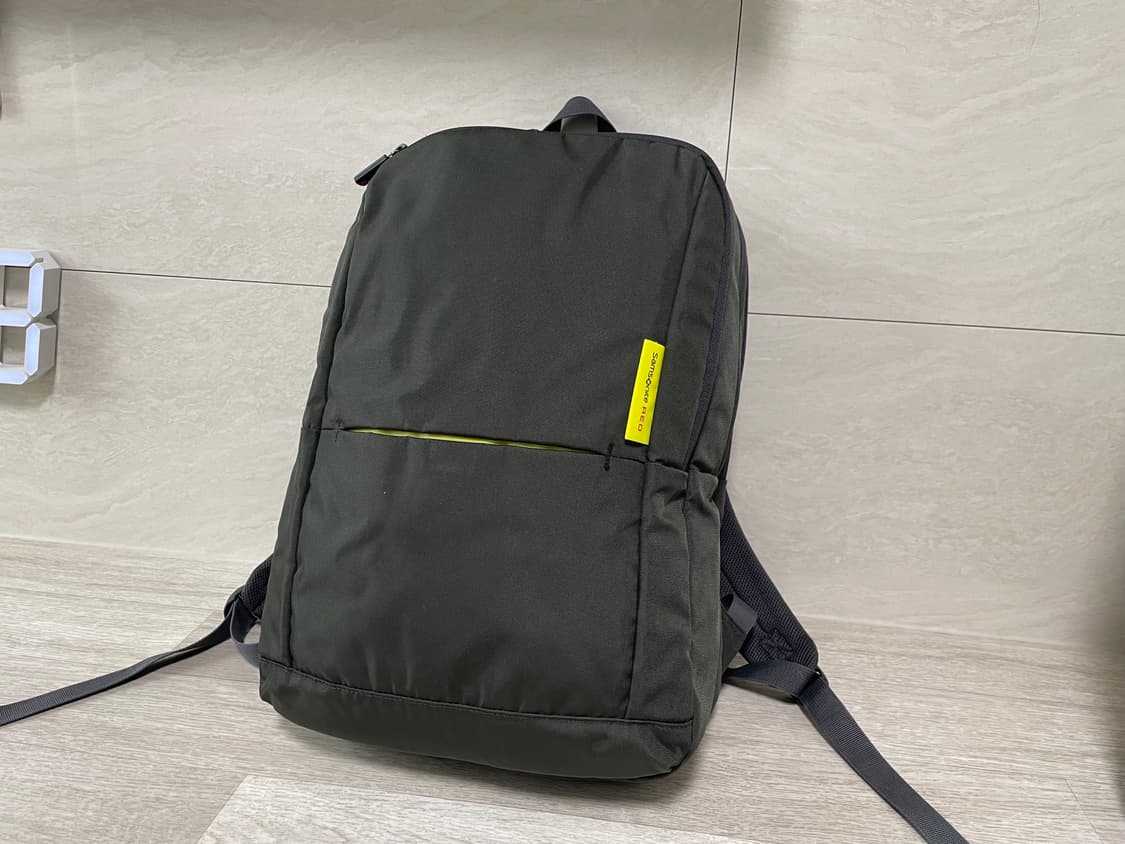쌤소나이트 / Citypop 백팩, 남성 백팩 상품이미지2