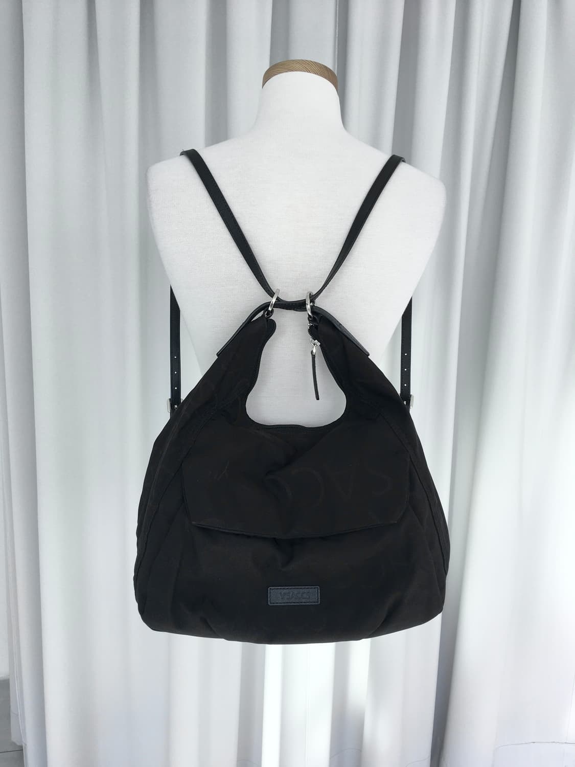 yohji yamamoto ysaccs 2way bag  상품이미지3