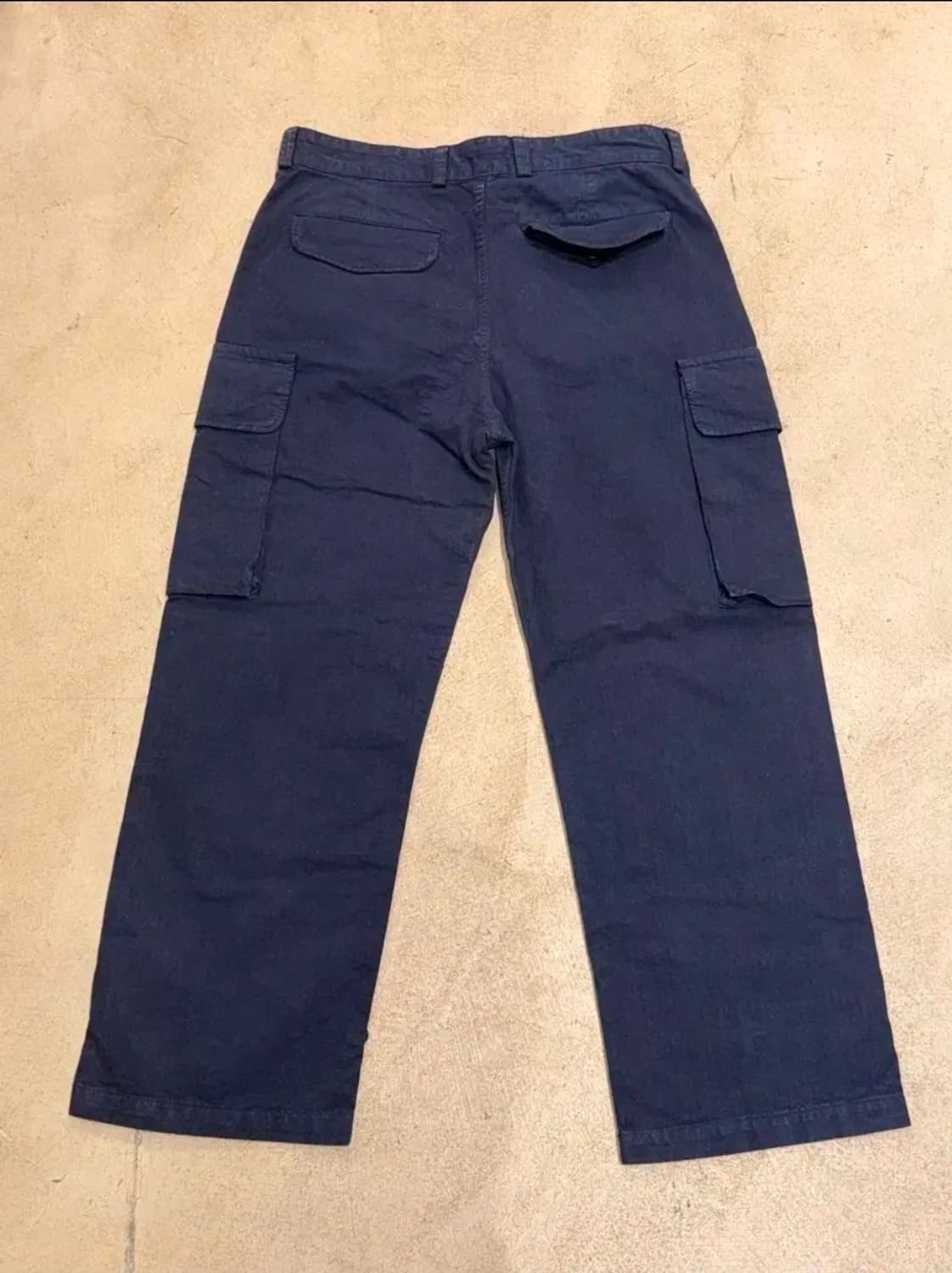 Outil Pantalon Blesle m47 팬츠 사이즈 4 상품이미지2