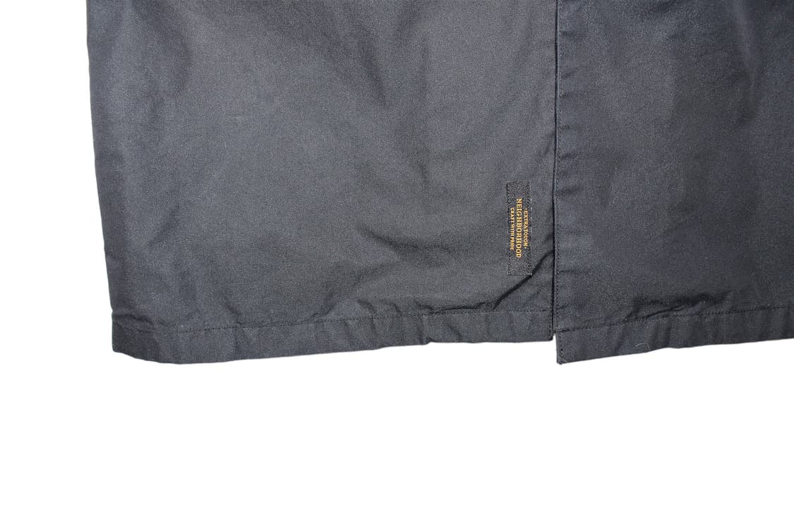 NEIGHBORHOOD “Craft With Pride”네이버후드 맥코트 상품이미지5