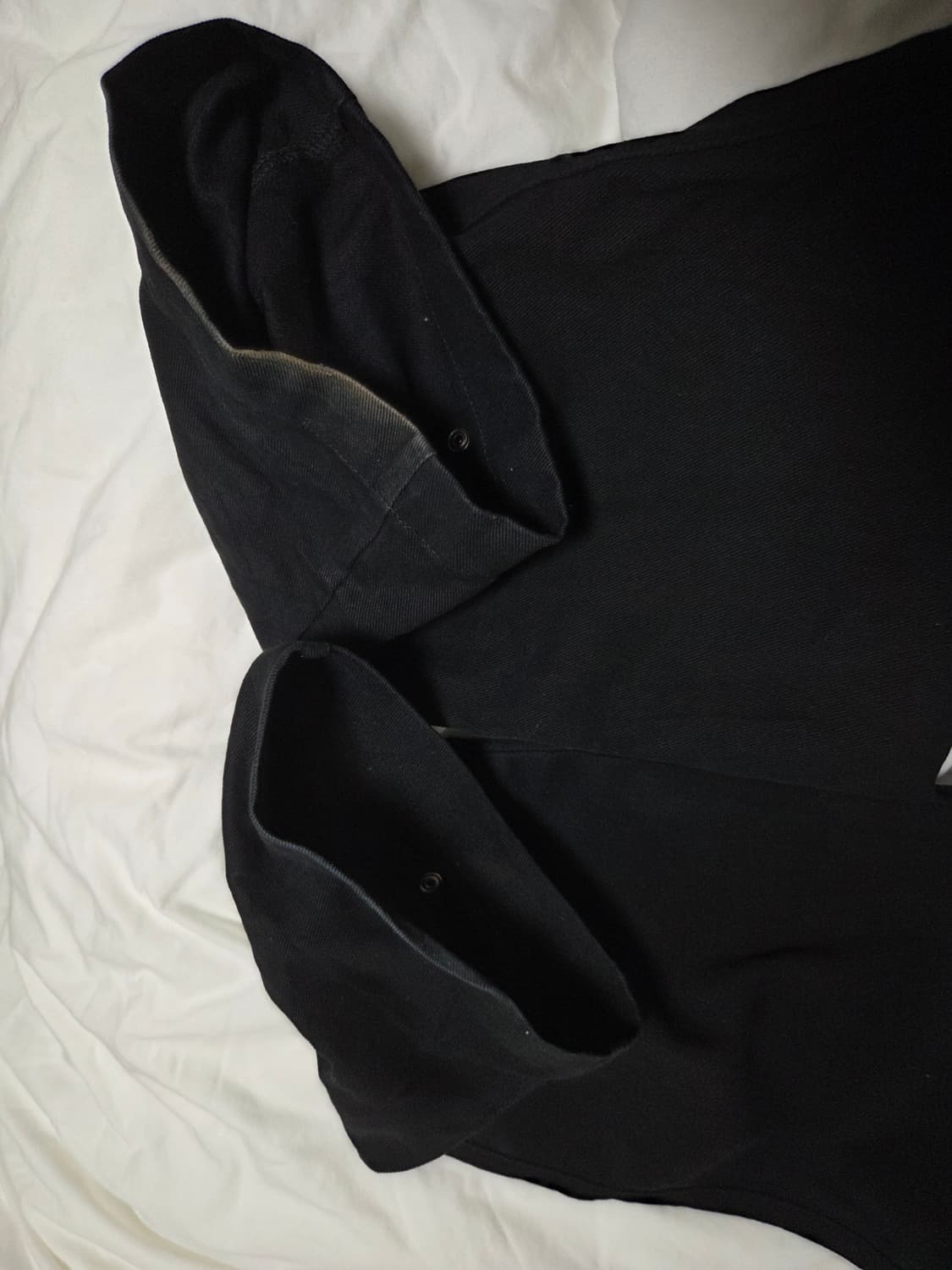 플라스틱프로덕트 플랜트 유틸리티 팬츠 m 상품이미지5