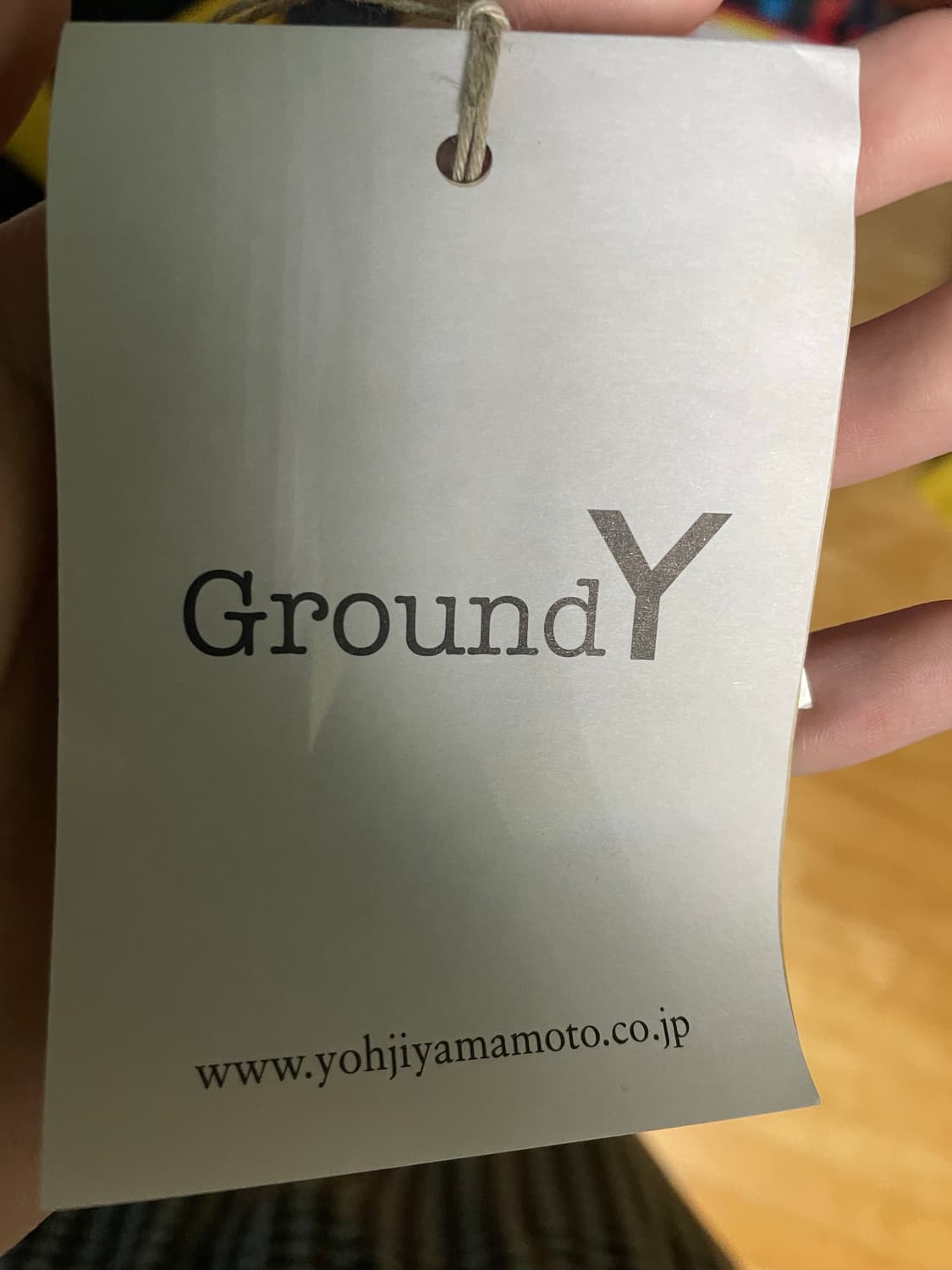 요지 야마모토 개버딘 점보 케이프 클로크 상품이미지7