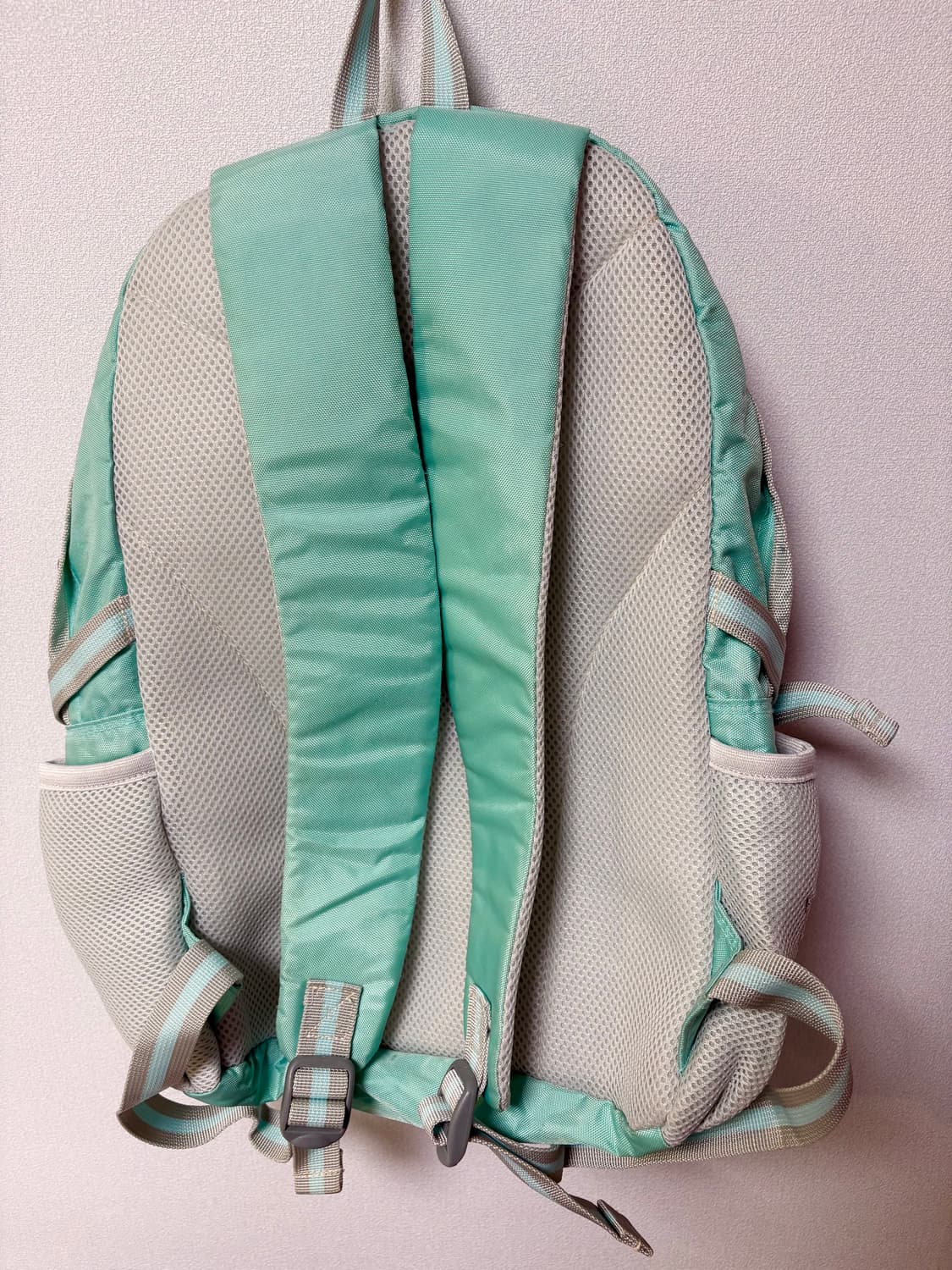 피코 piko 일본 빈티지 백팩 가방 y2k 모리걸 히피 히메갸루 미쿠 상품이미지6