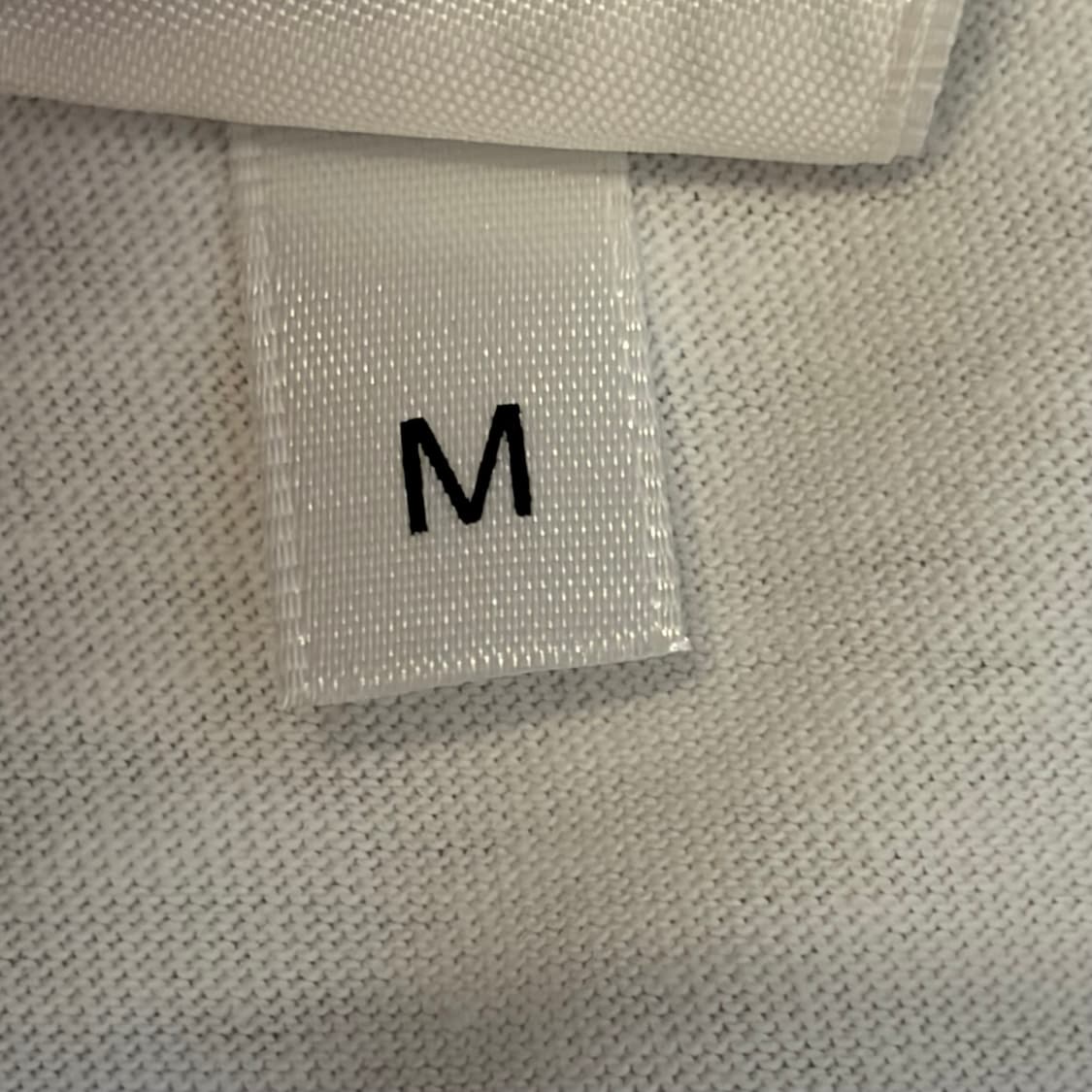 새상품 Made in USA 노아 포켓 반팔티 상품이미지6