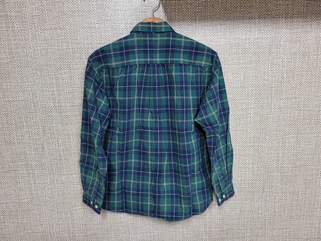 M 95사이즈 폴로 랄프로렌 빈티지 셔츠 아메카지  상품이미지3