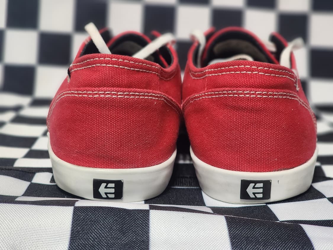 Etnies 루커 벌크 H 남성 운동화 280mm 상품이미지4