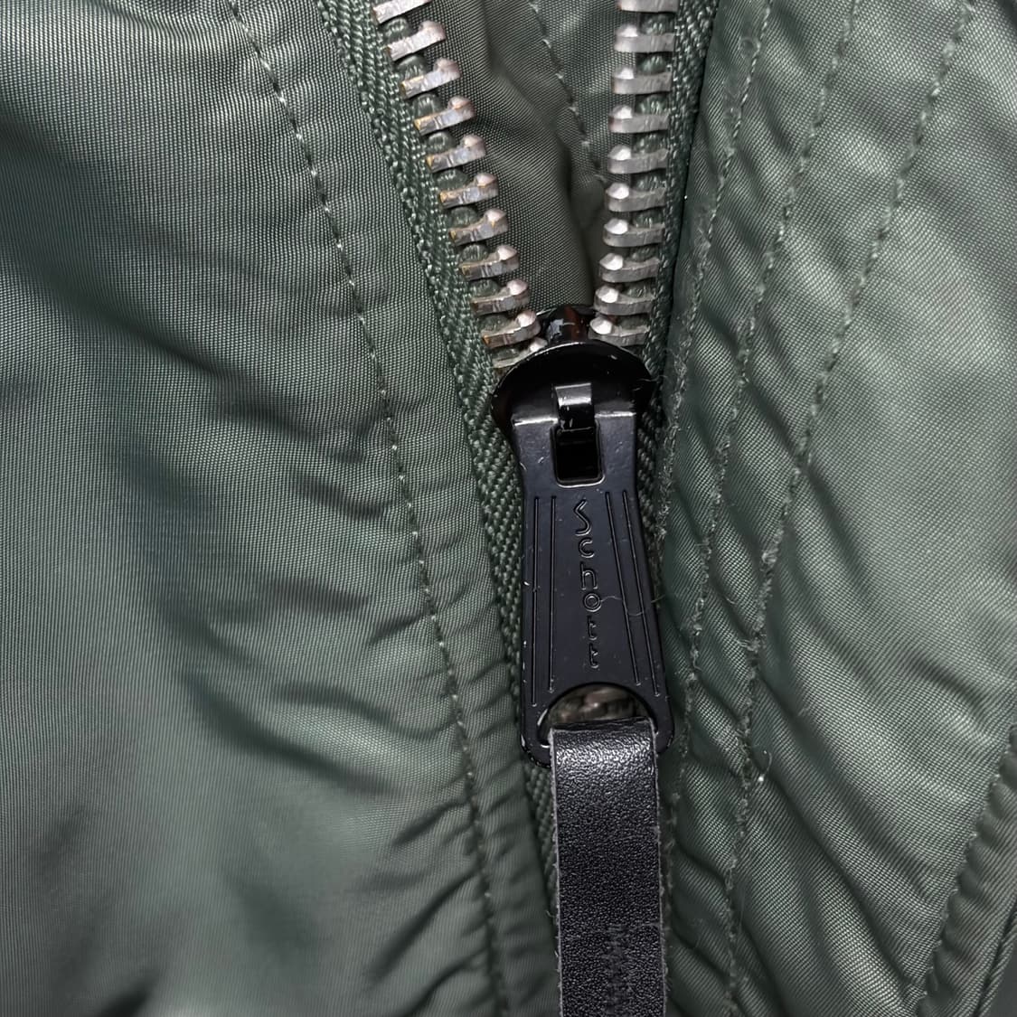 Schott N-3B 상품이미지3