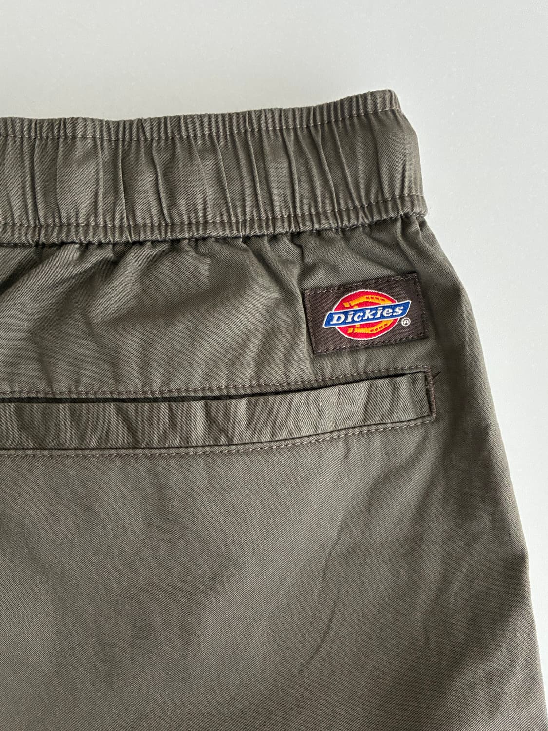 S) 디키즈 카고 조거 팬츠 카키 상품이미지4