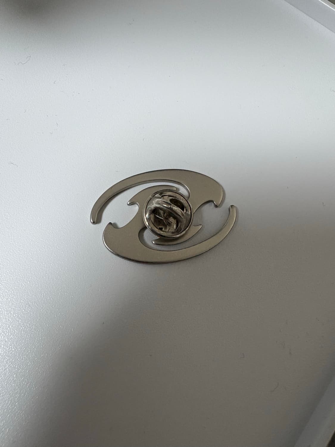 산산기어 브로치 상품이미지2