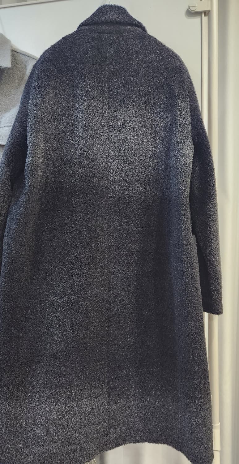 울100 리버젠 LIBERZEN롱코트 상품이미지3