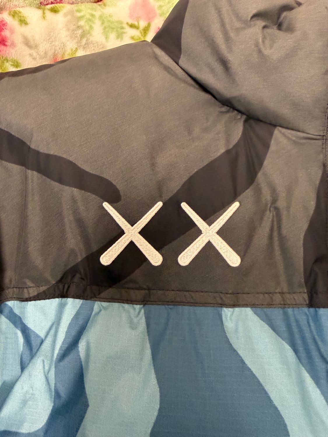 (L) 노스페이스 카우스 눕시 몬터레이 블루 상품이미지3