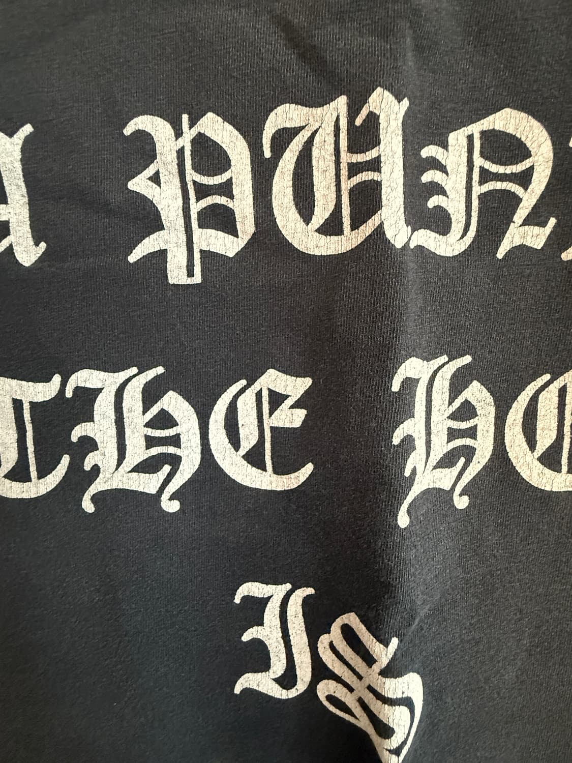 렉코즈 make the scene tour 반팔 상품이미지4