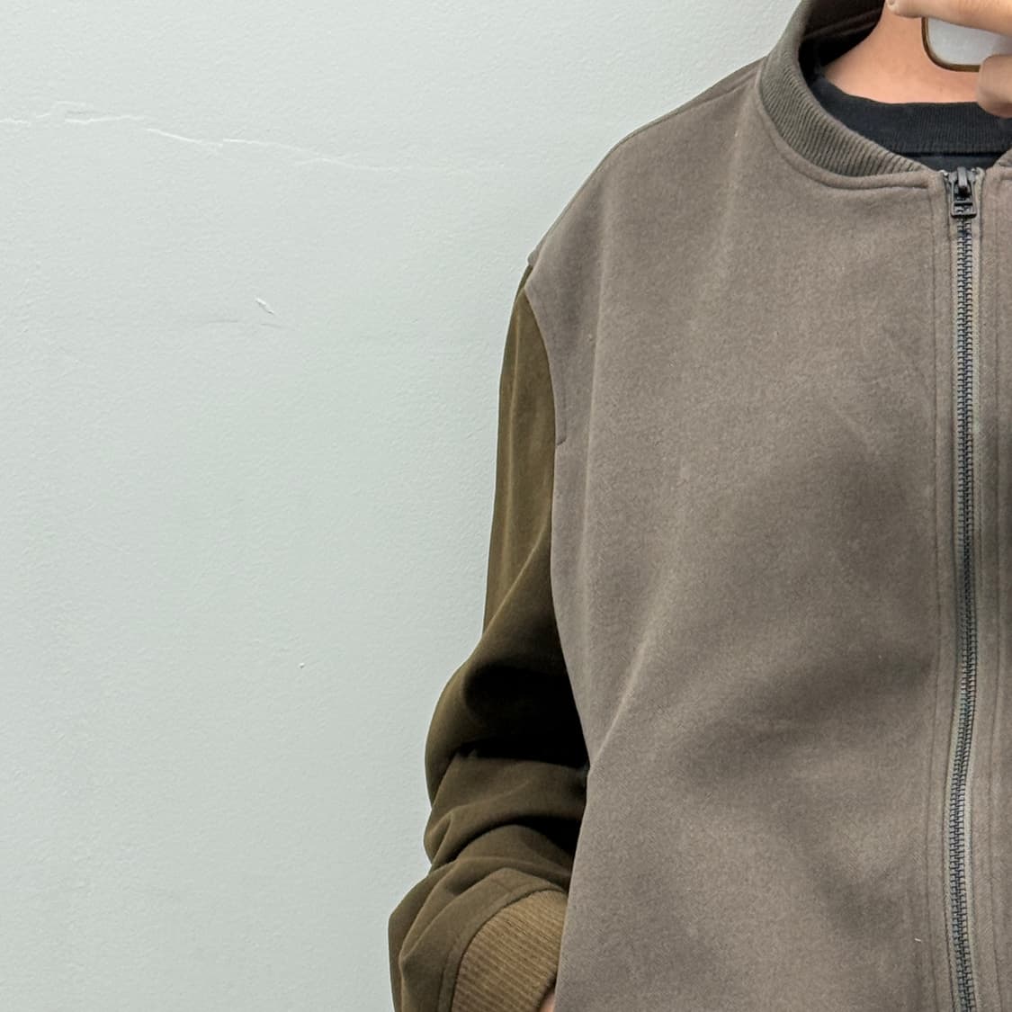 (JPN) 하나카자리 점퍼 상품이미지4