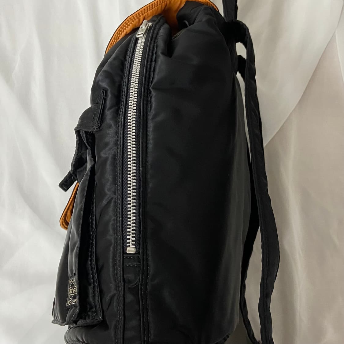 PORTER 포터 탱커 백팩 럭색 상품이미지5