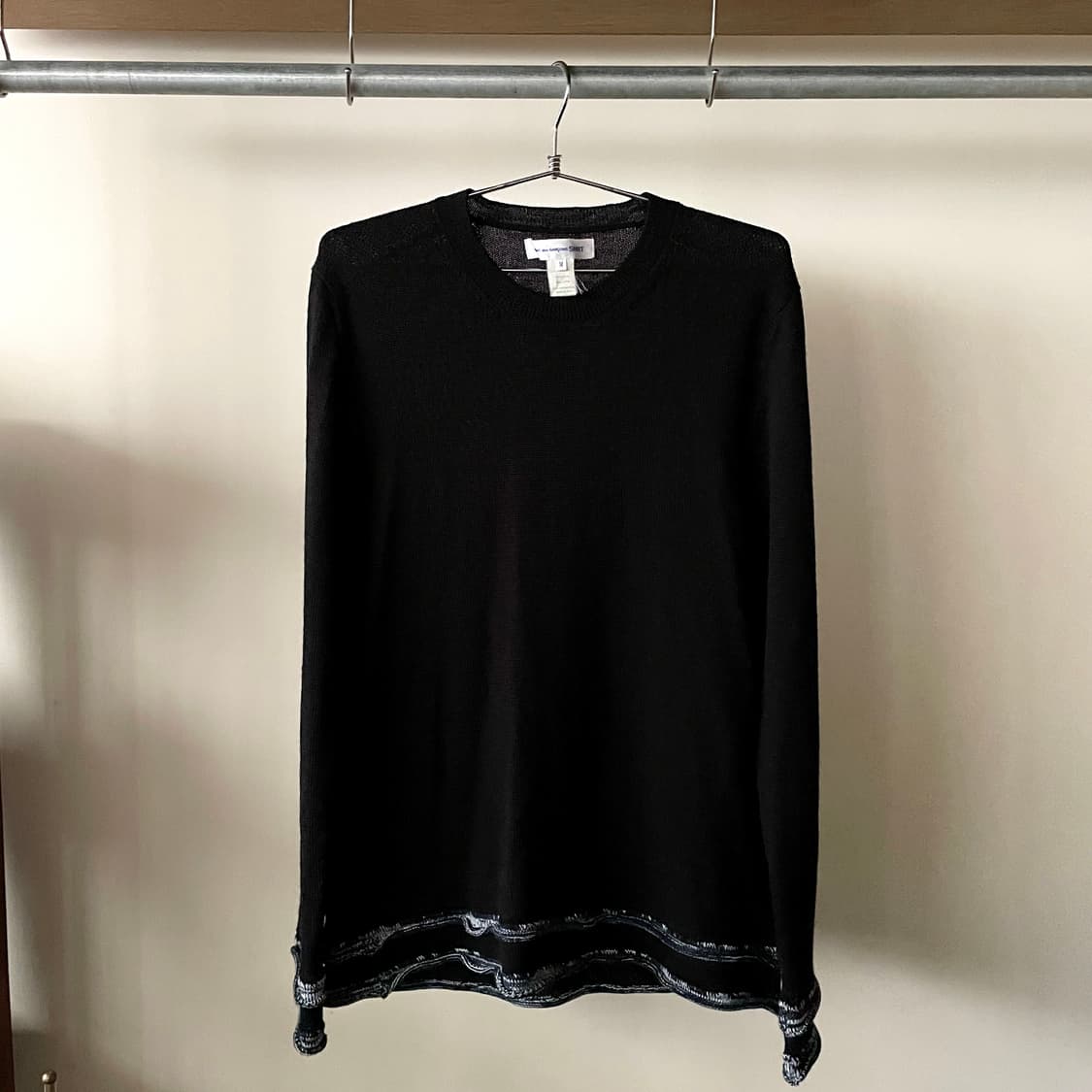 Comme des garcons 상품이미지1