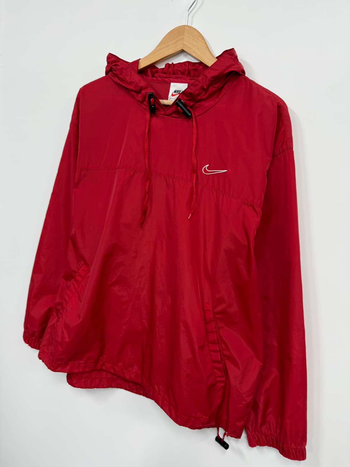 nike 00s windbreak hoodie 상품이미지4