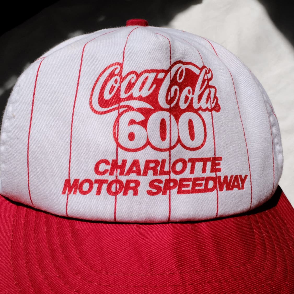 1990‘s Made In USA Coca Cola Cap 상품이미지2
