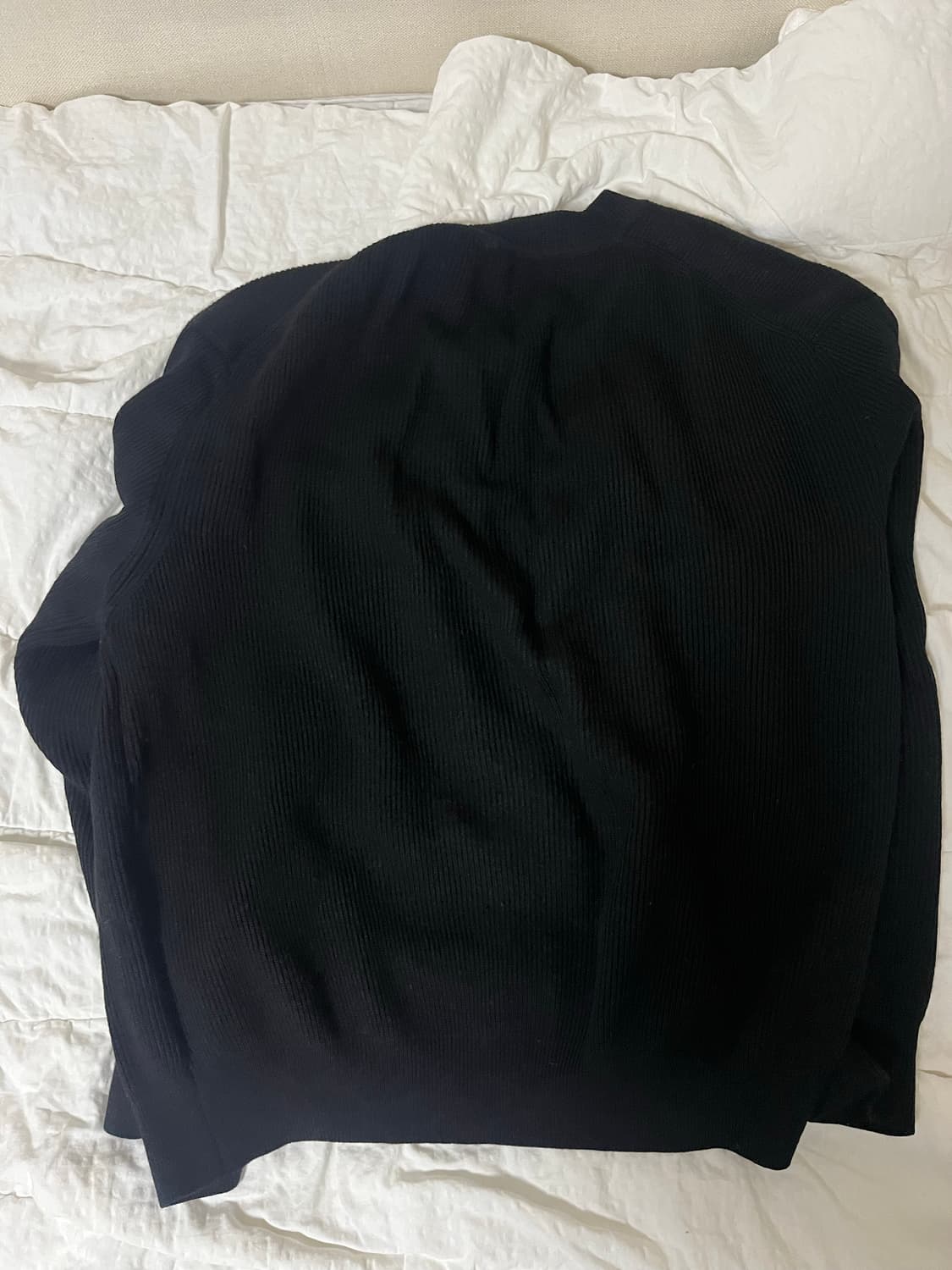 브라운야드 가디건 3 (현 5사이즈) 상품이미지2