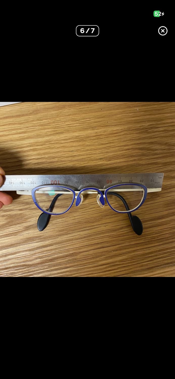 Theo Eyewear 테오 아이웨어 보타이2 상품이미지5