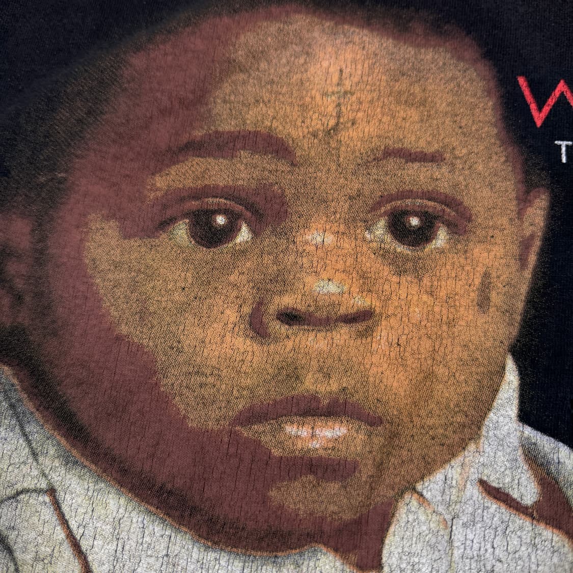 빈티지 릴 웨인 Lil Wayne 더 카터 3 티셔츠 상품이미지4