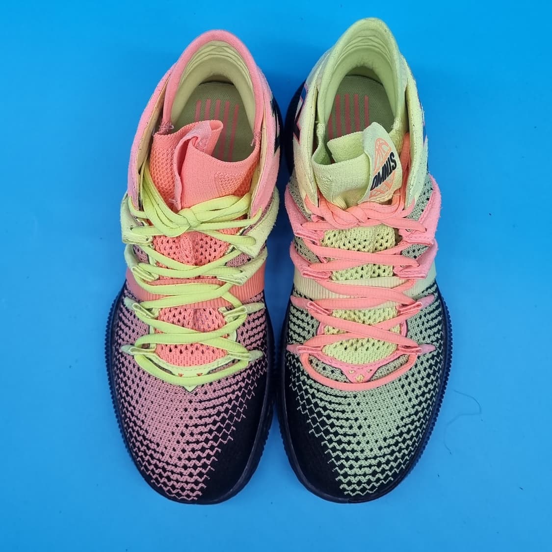 ooo 뉴발란스 omn1s 농구화230 상품이미지2