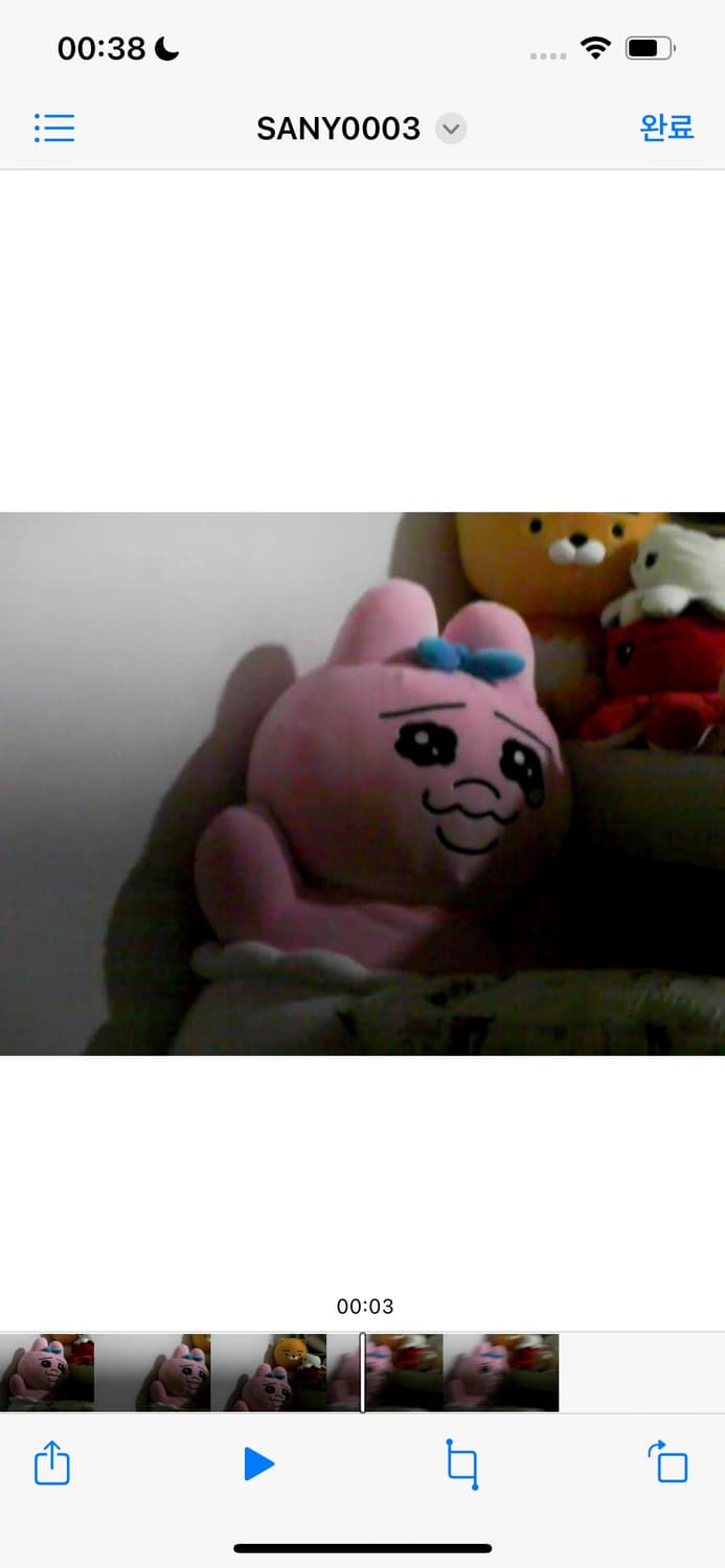 산요 작티 캠코더 디카 상품이미지8