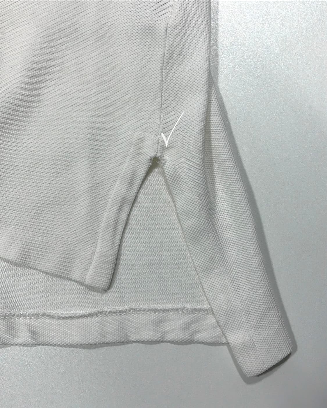 [M]폴로 랄프로렌 스위스 빅포니 치프키프 카라 티셔츠 상품이미지10