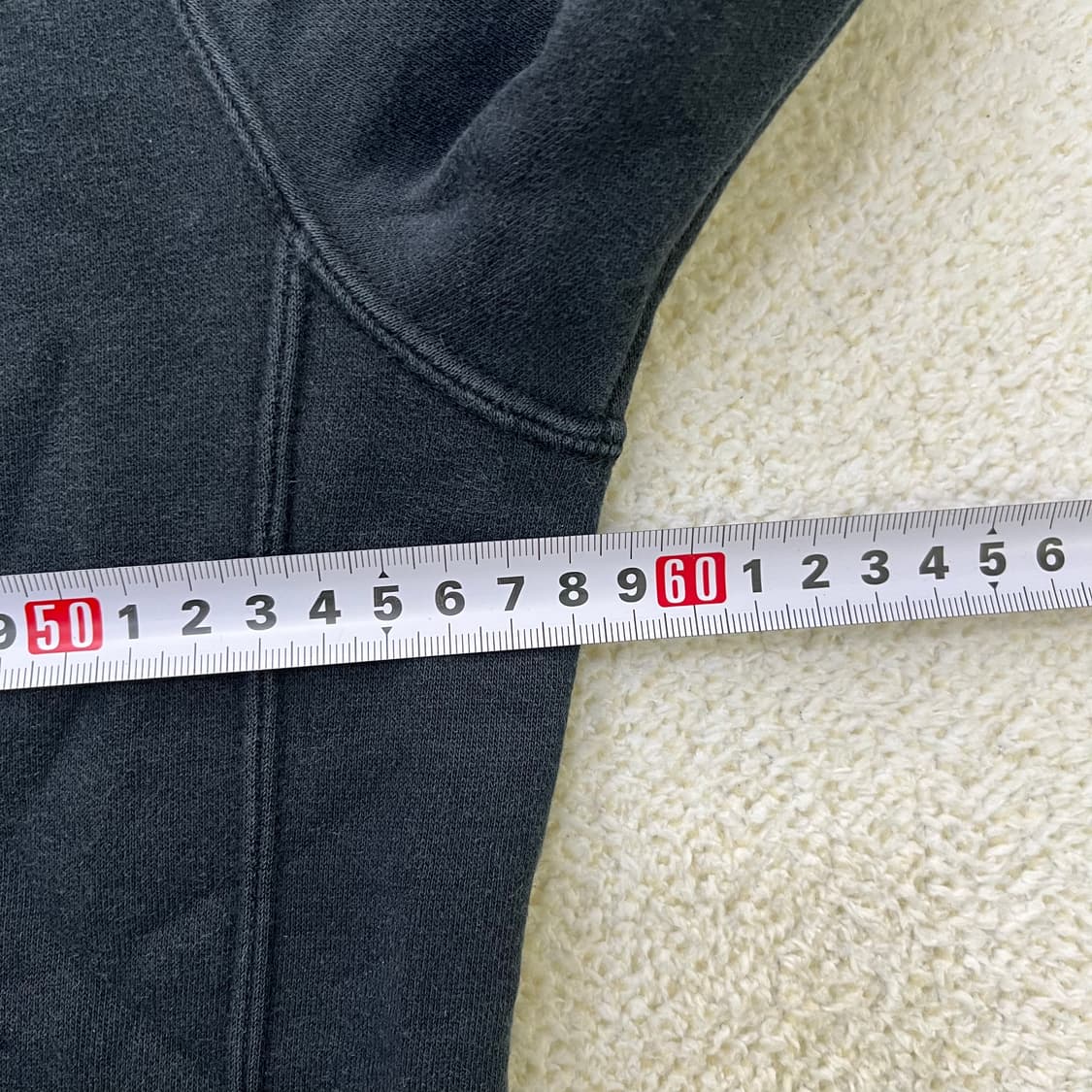 L 나이키 백로고 후드 티셔츠 0316M 상품이미지7