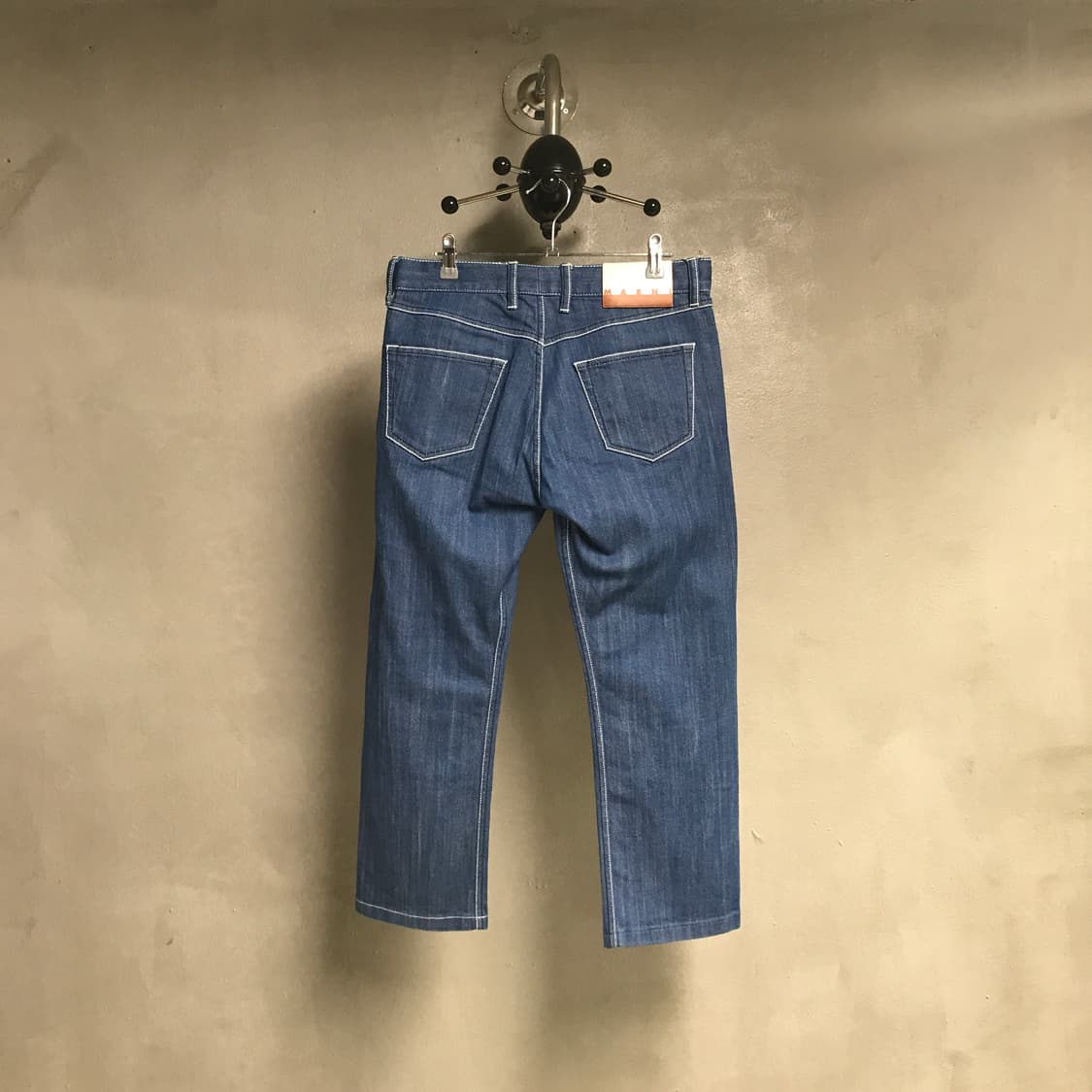 마르니 데님 팬츠 30(W) 상품이미지4