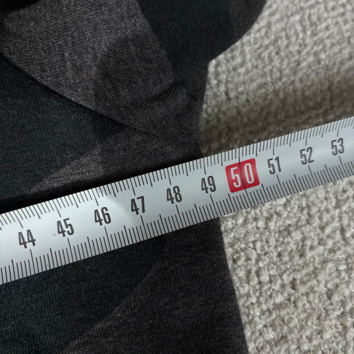 폴로 카모 후드집업  상품이미지4