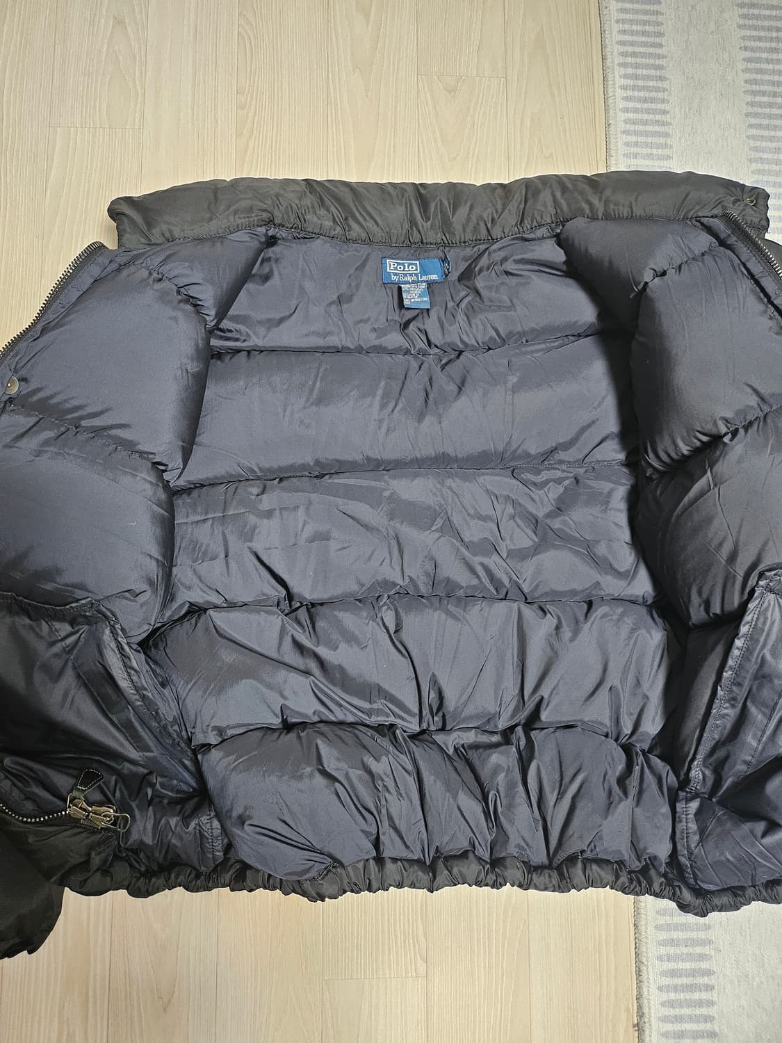 폴로랄프로렌 푸퍼 다운패딩 상품이미지6