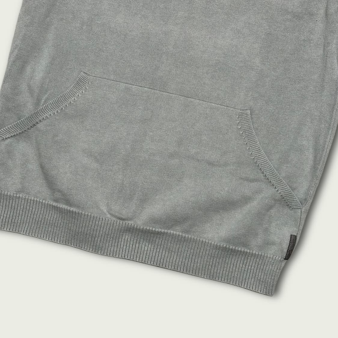 00s 아르마니 익스체인지 코튼 반팔니트 상품이미지3