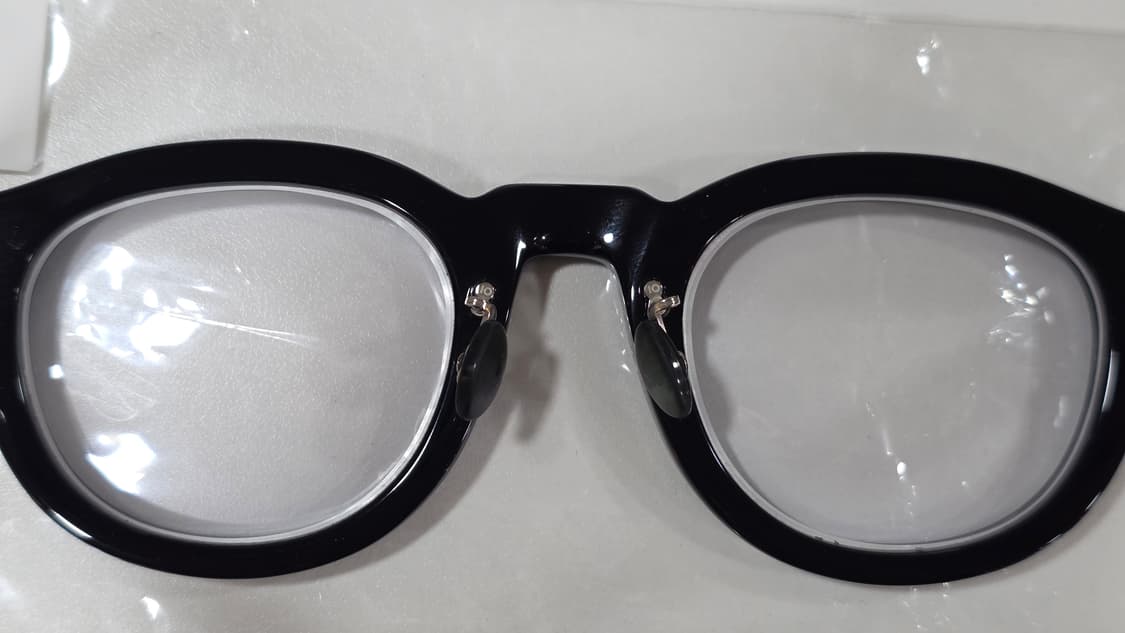 10eyevan no1 III BR c.1006s 텐아이반 뿔테 상품이미지4