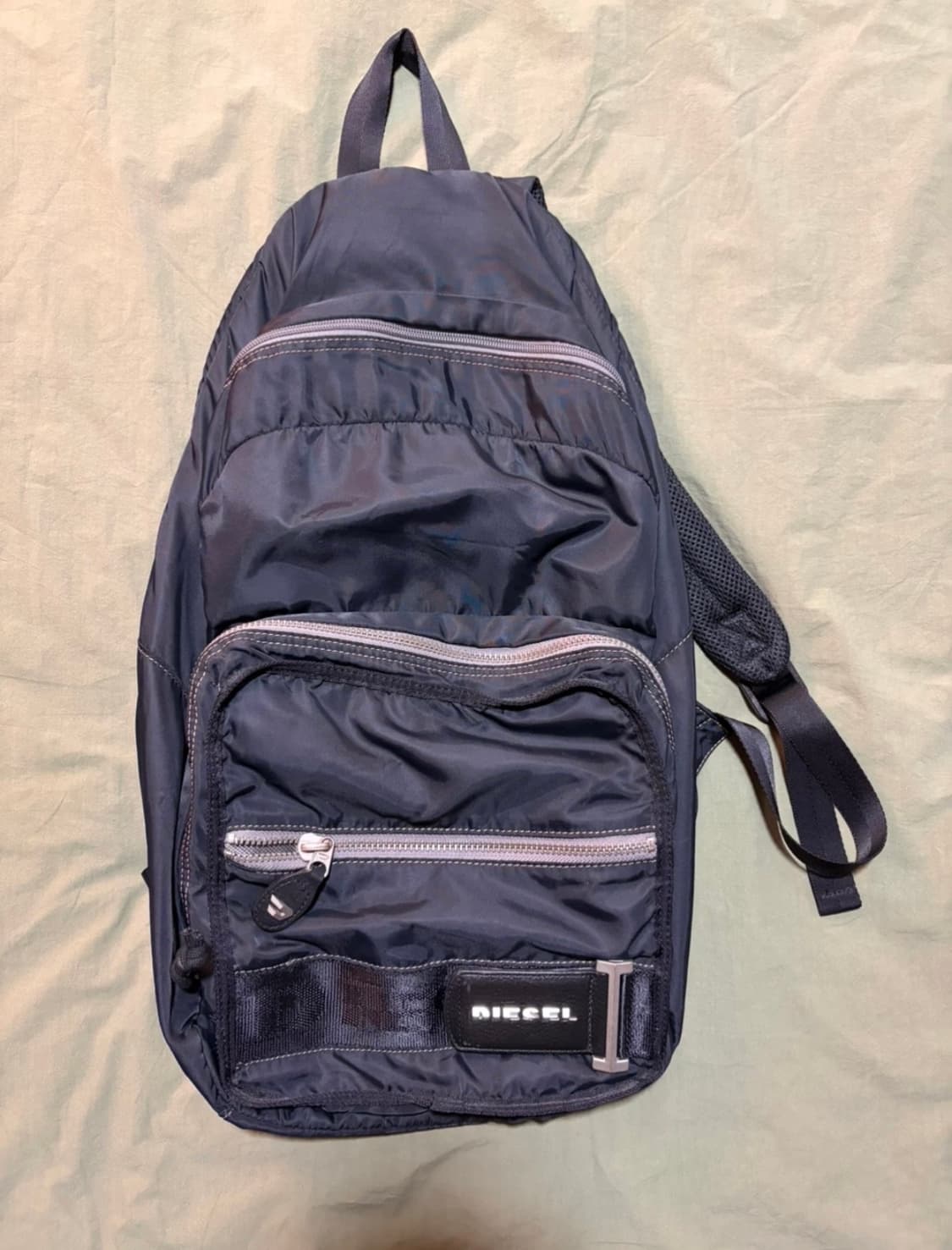 디젤 백팩 상품이미지1