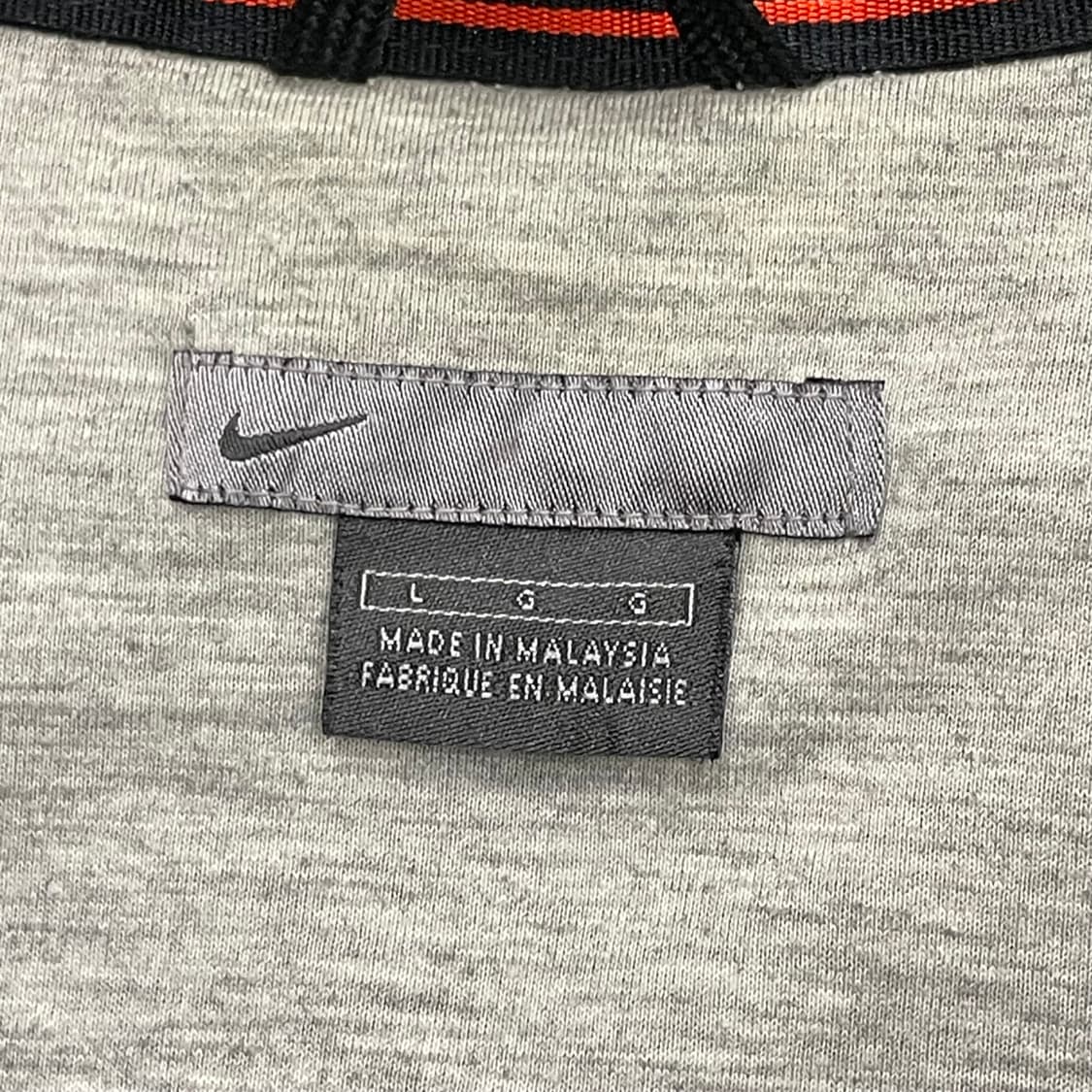 (L) Nike 나이키 00s old school 바람막이 상품이미지5