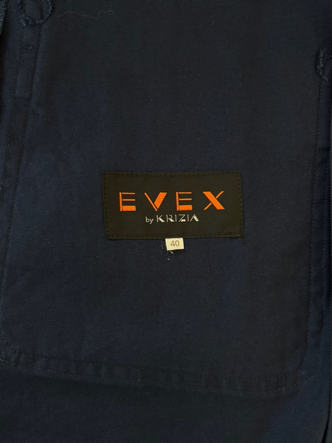 Vintage Evex By Krizia Jacket 상품이미지7