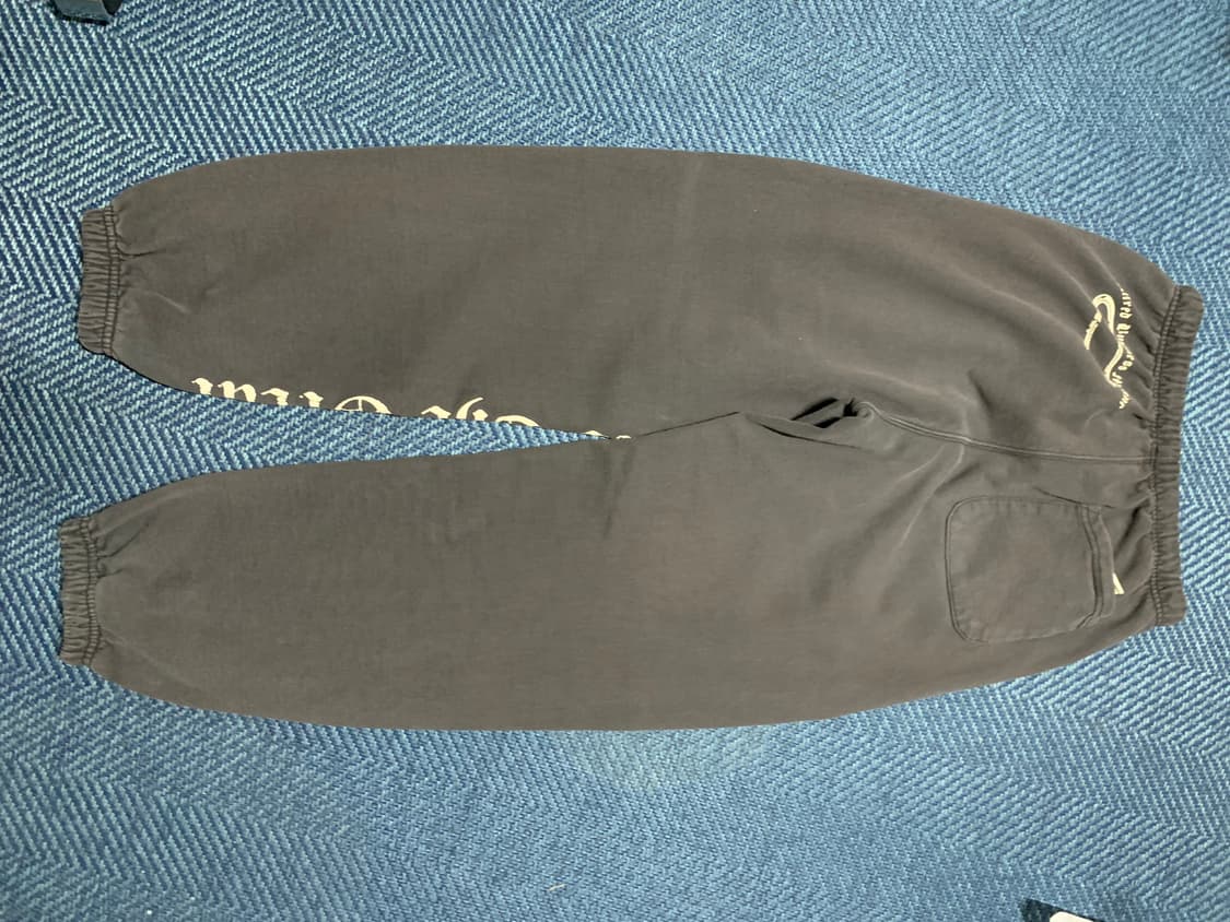 헤리티지플로스 알프레드 잉글리쉬 조거팬츠 s 상품이미지5