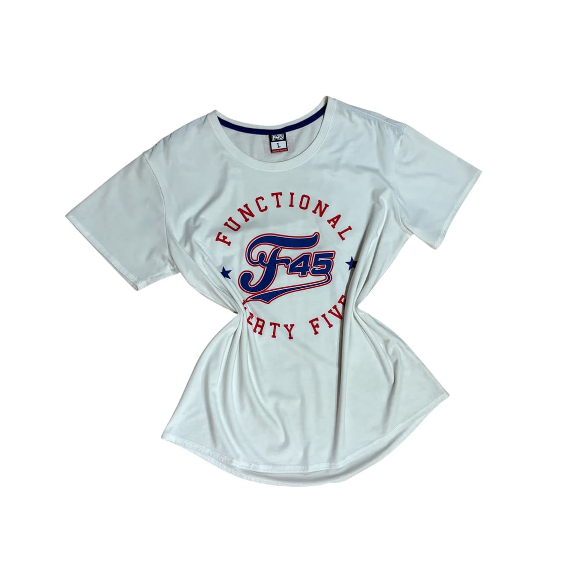 Vintage F45 반팔 T  상품이미지1