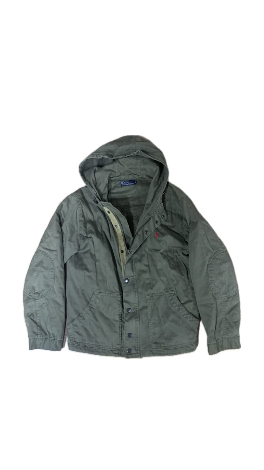 폴로 랄프로렌 야상 상품이미지2