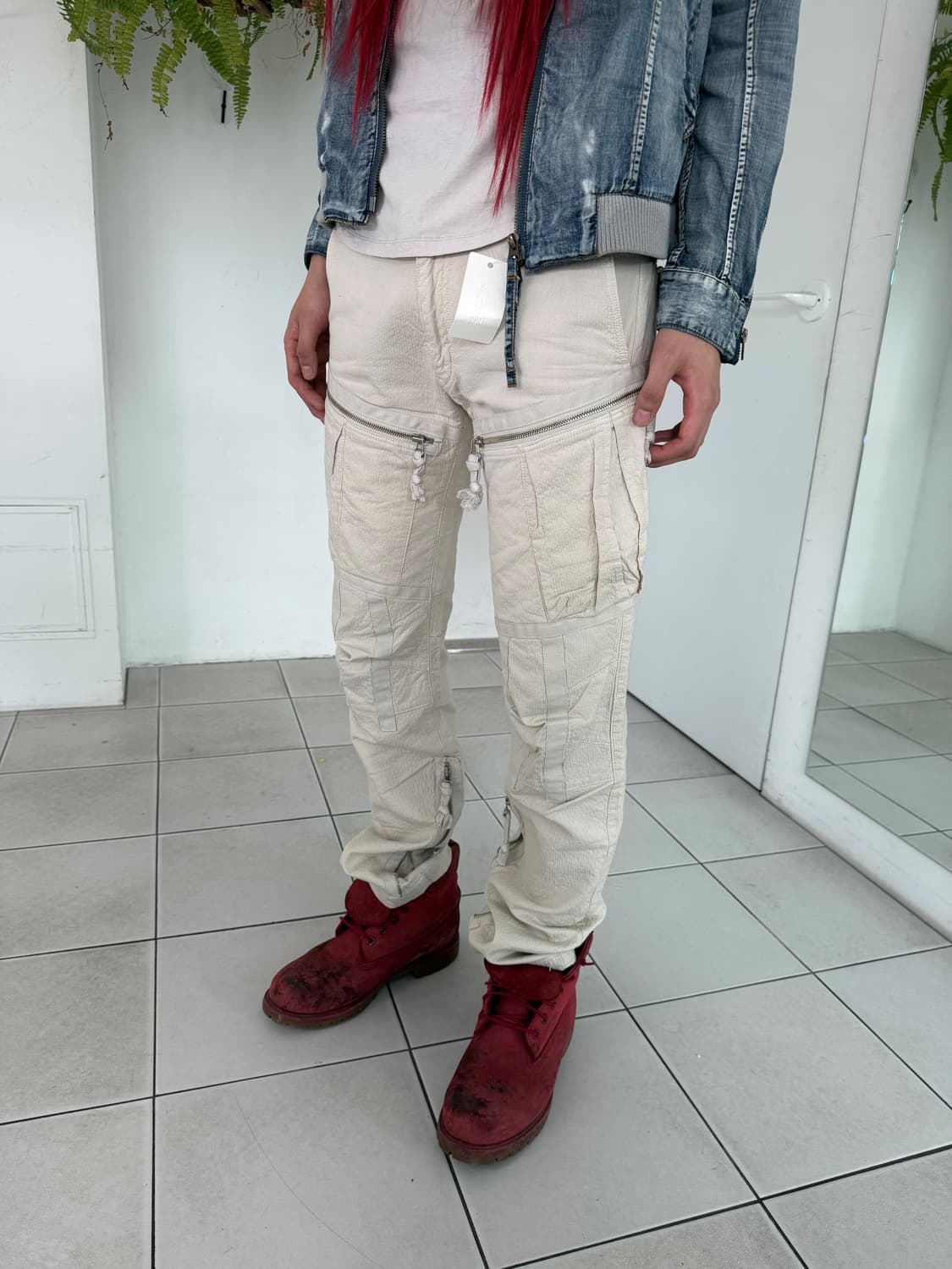 NUDE:MASAHIKO MARUYAMA 상품이미지1