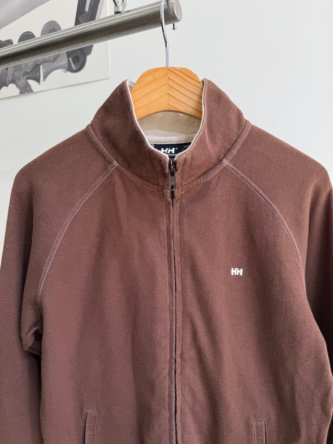 HELLY HANSEN 집업 자켓  상품이미지2