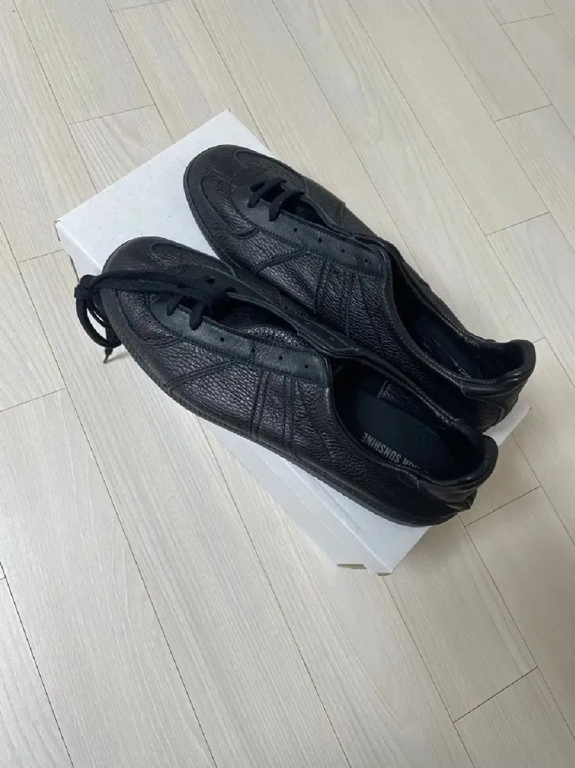 캡틴선샤인 리프로덕션 오브 파운드 독일군 44 (280,290) 상품이미지1