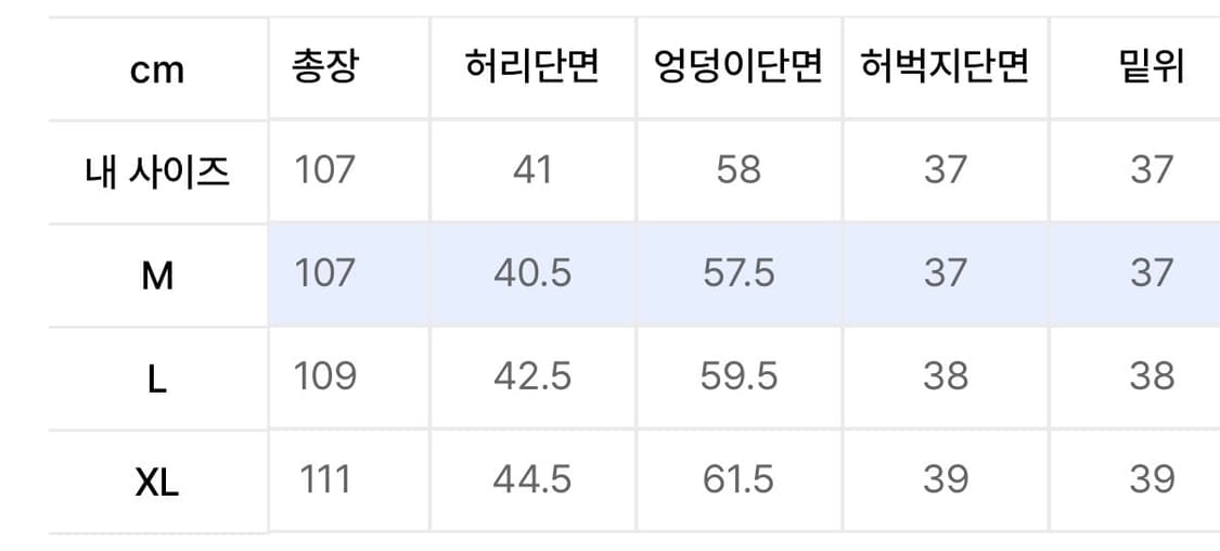 네오 커브드 팬츠 상품이미지2