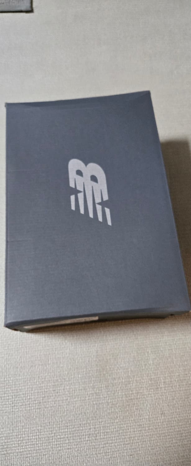 뉴발란스 550 화이트 블랙 2E 290사이즈  상품이미지8